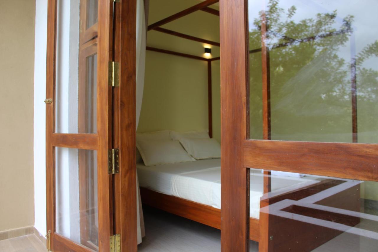 Kandy Lotus Chalet Exterior foto