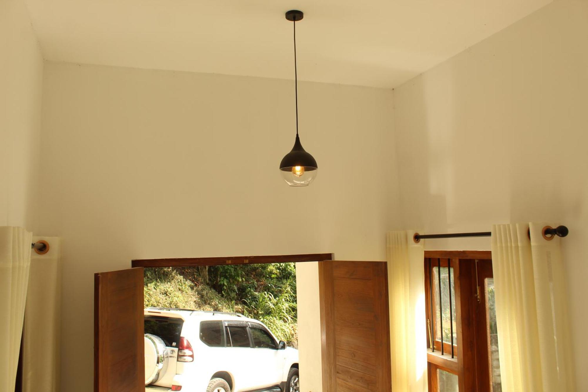 Kandy Lotus Chalet Exterior foto