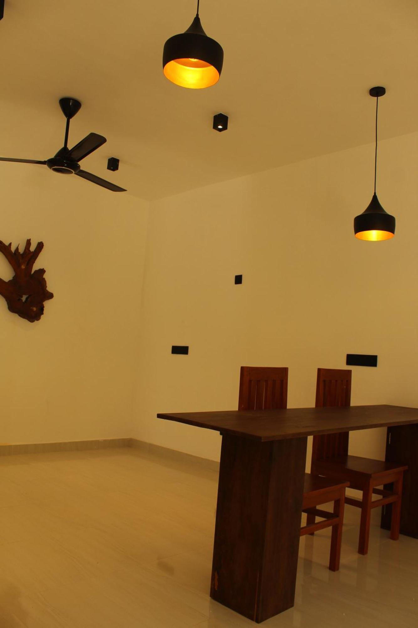 Kandy Lotus Chalet Exterior foto