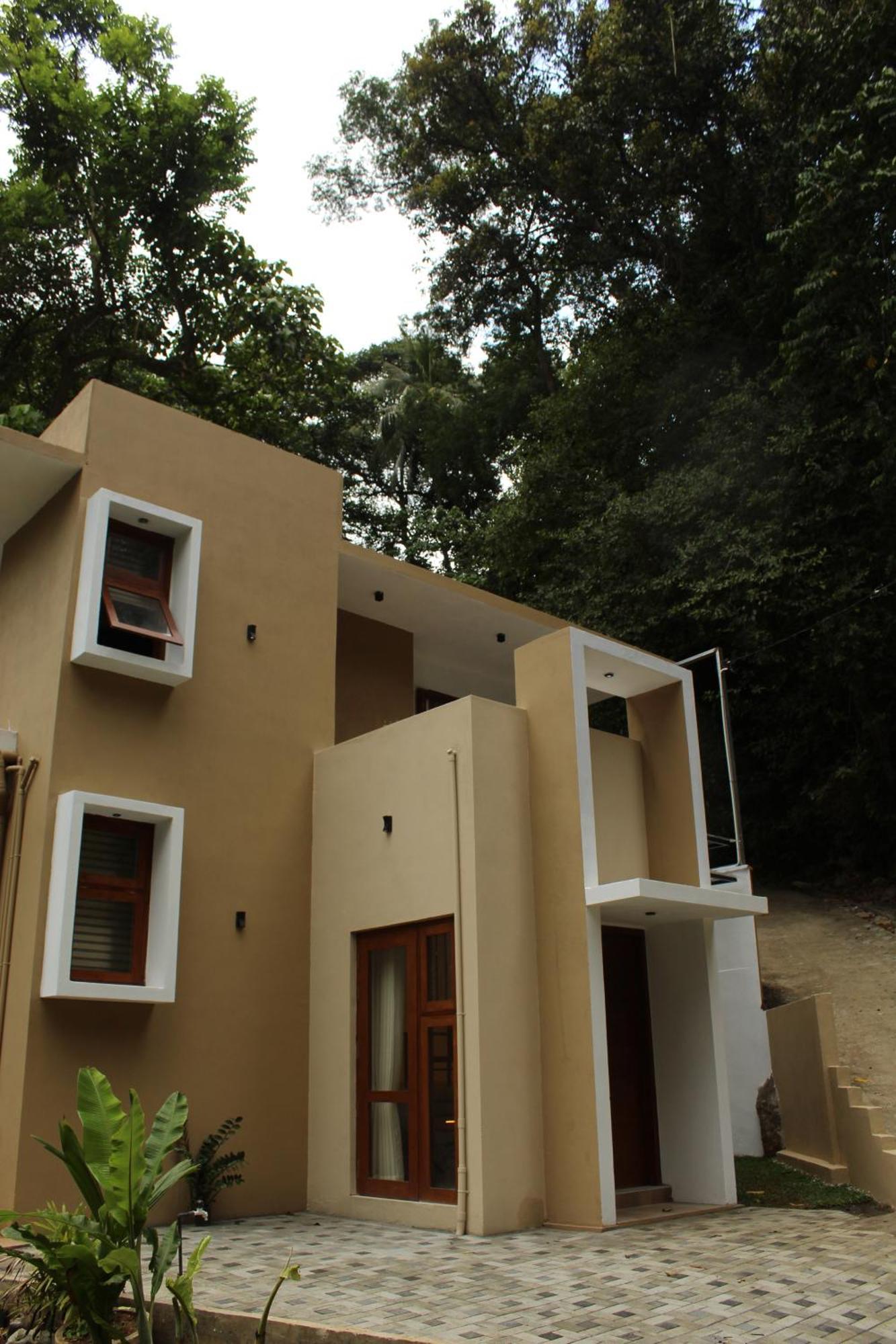 Kandy Lotus Chalet Exterior foto