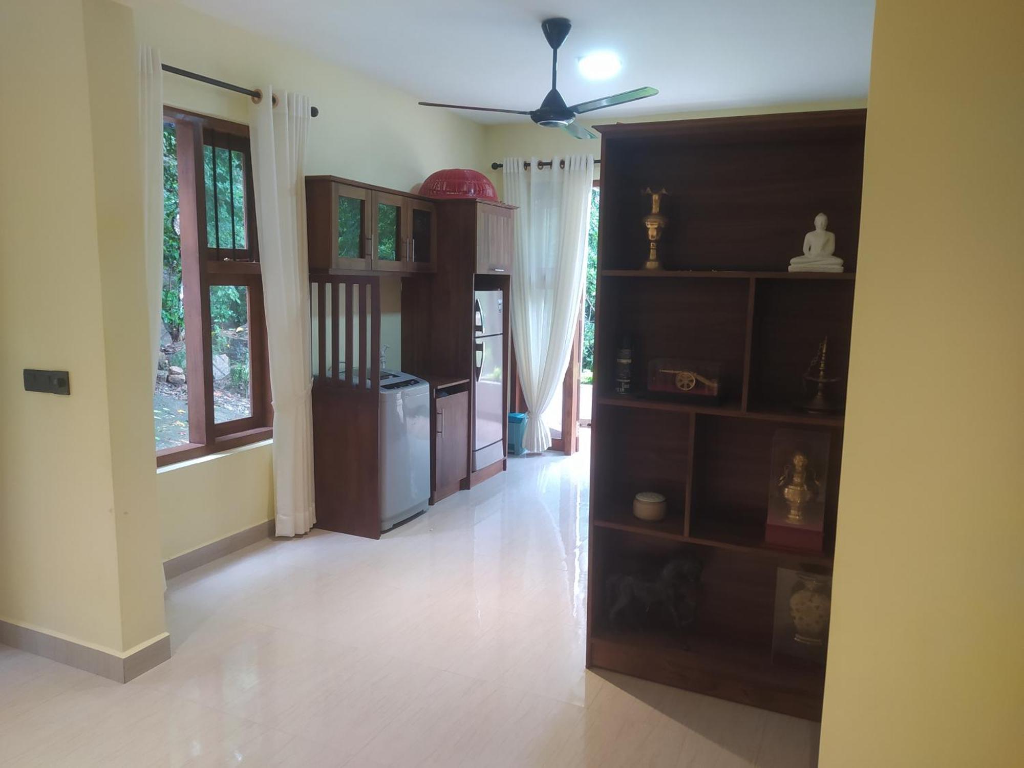 Kandy Lotus Chalet Exterior foto