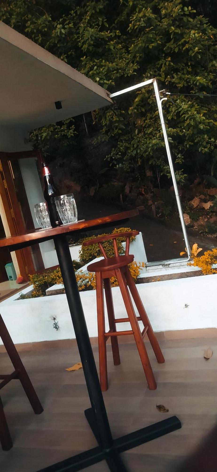 Kandy Lotus Chalet Exterior foto